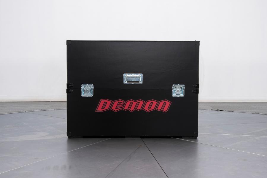  Dodge Challenger SRT Demon (LC, 0945 of 3300) 2018 года  (фото 107 из 109)